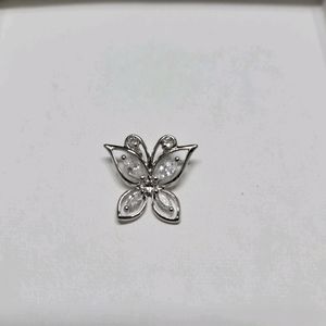 Butterfly pendant